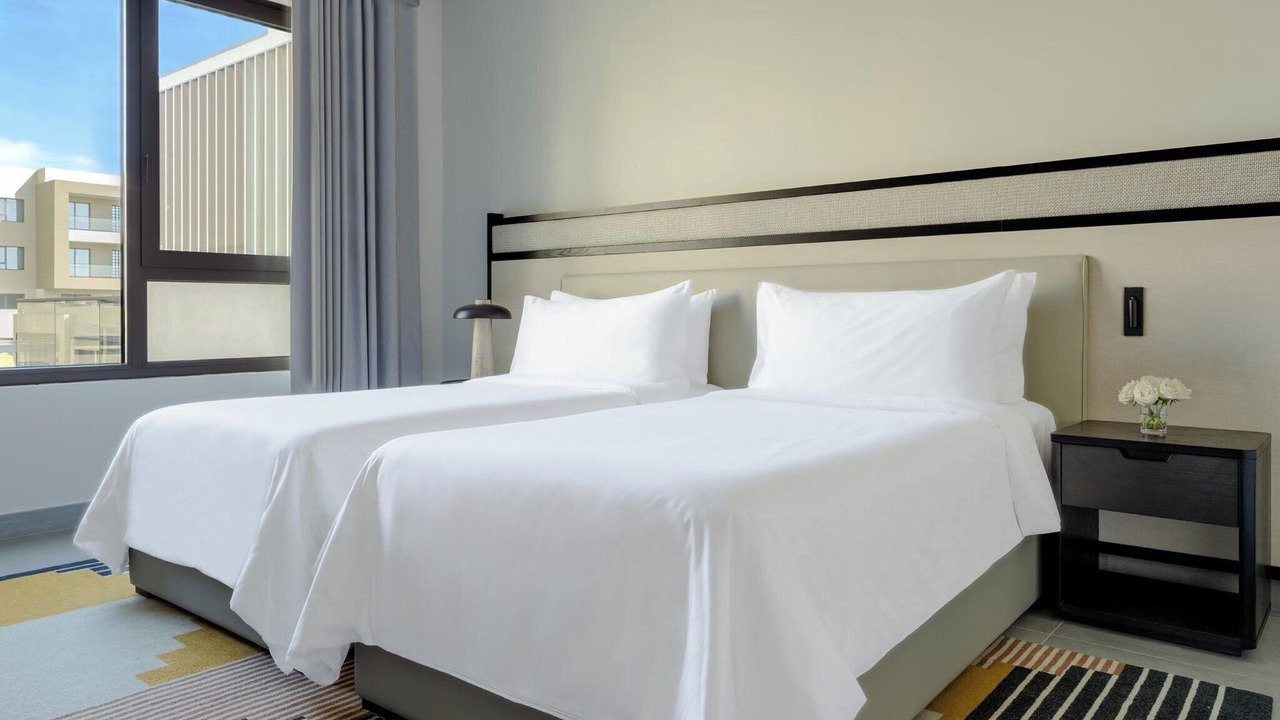 Photo of Bedroom in Hamala