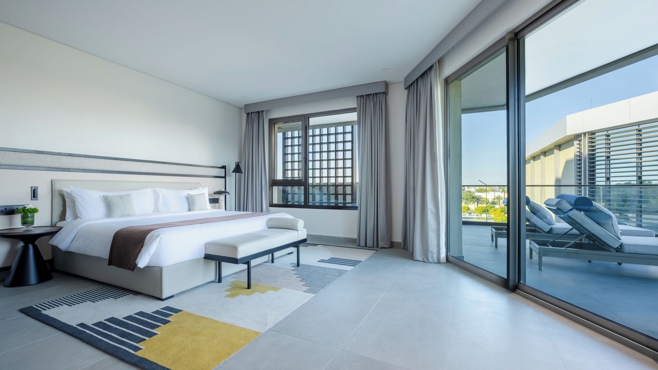 Photo of Bedroom in Hamala