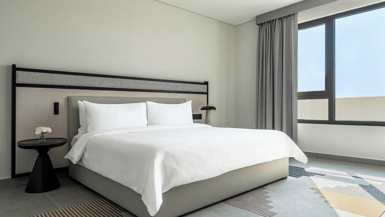 Photo of Bedroom in Hamala