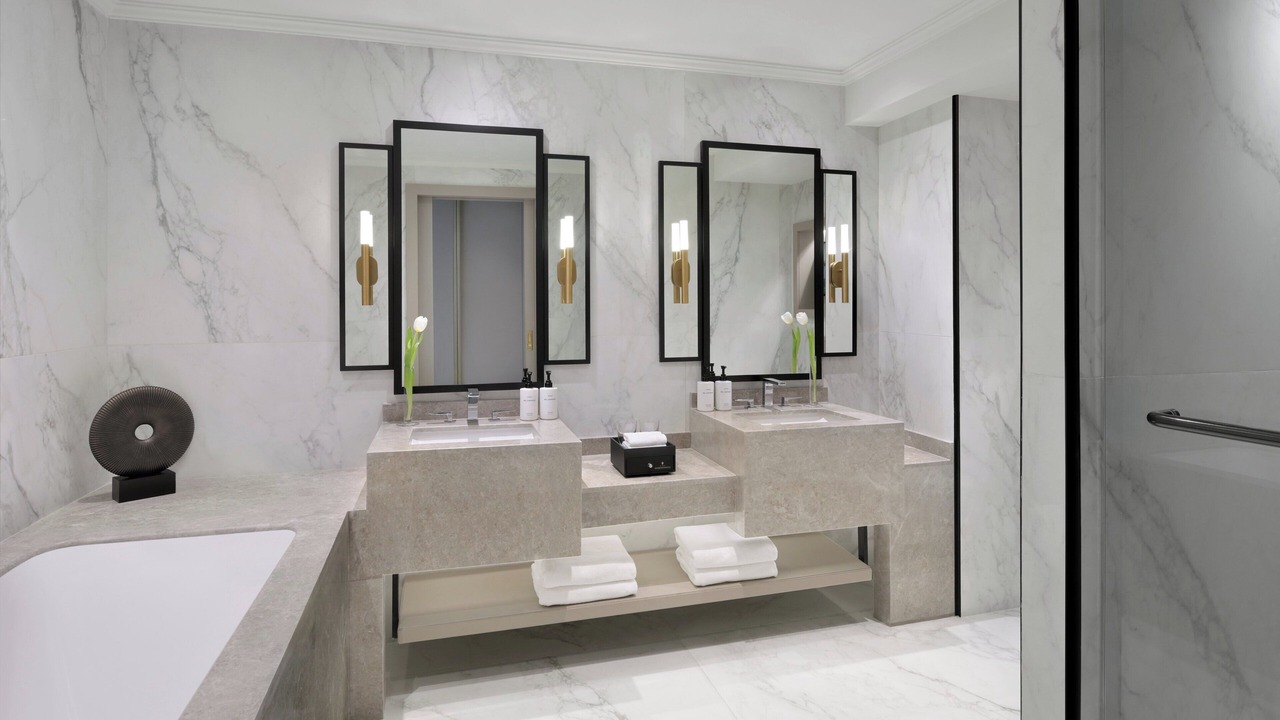 Photo of Bathroom in Al Hofuf