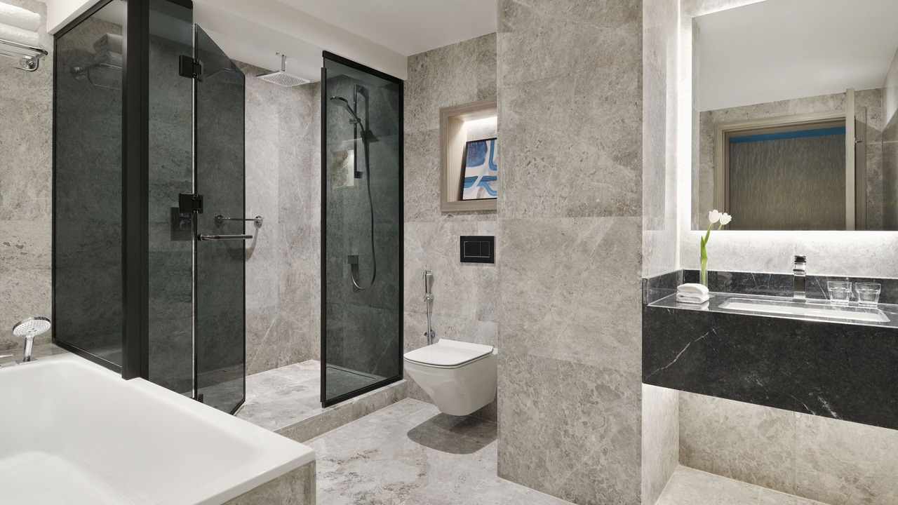 Photo of Bathroom in Al Hofuf