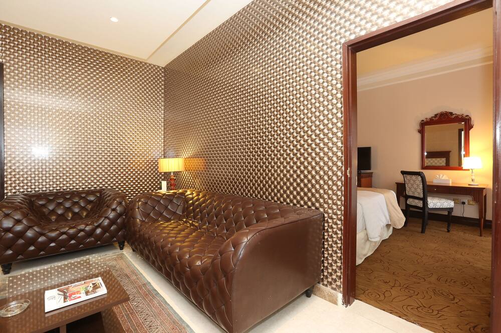 Photo of Livingroom in Khamis Mushait