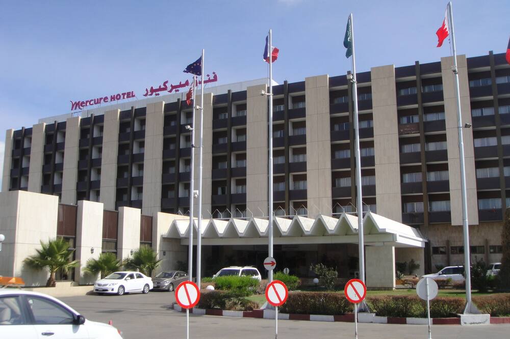 Photo of Outdoor in Khamis Mushait