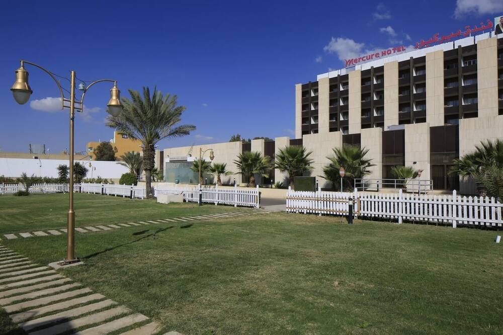 Photo of Outdoor in Khamis Mushait
