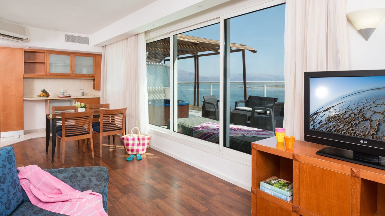 Photo of Bedroom in Neve Zohar