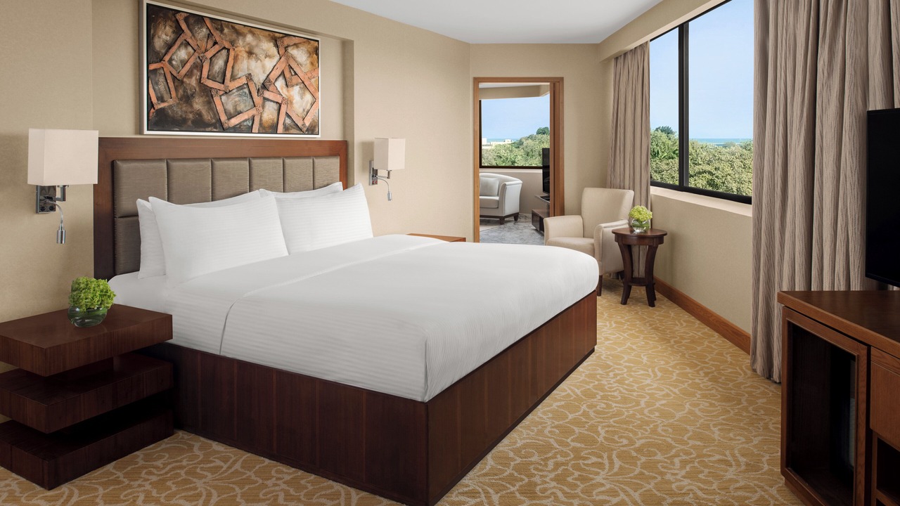 Photo of Bedroom in Al Jubail