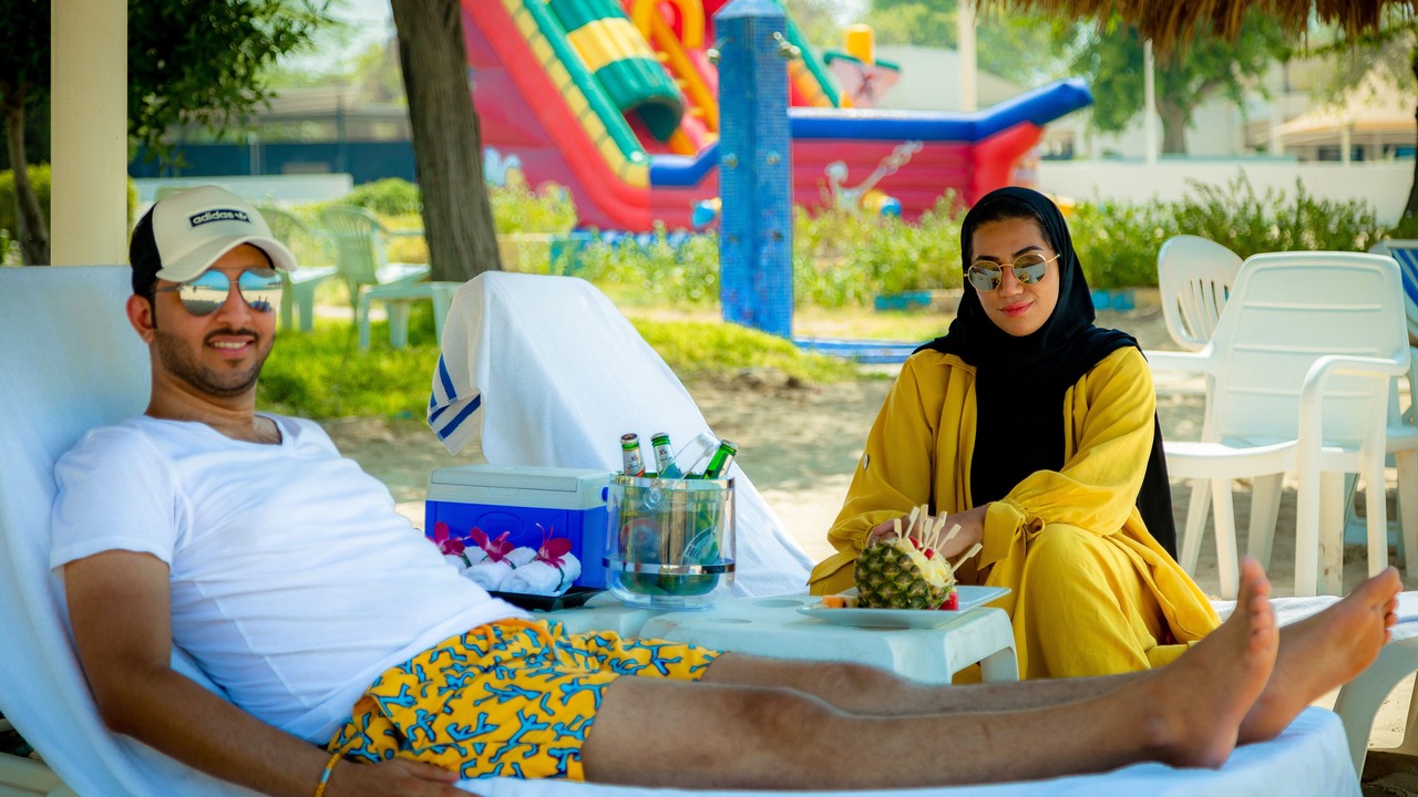 Photo of Outdoor in Al Jubail