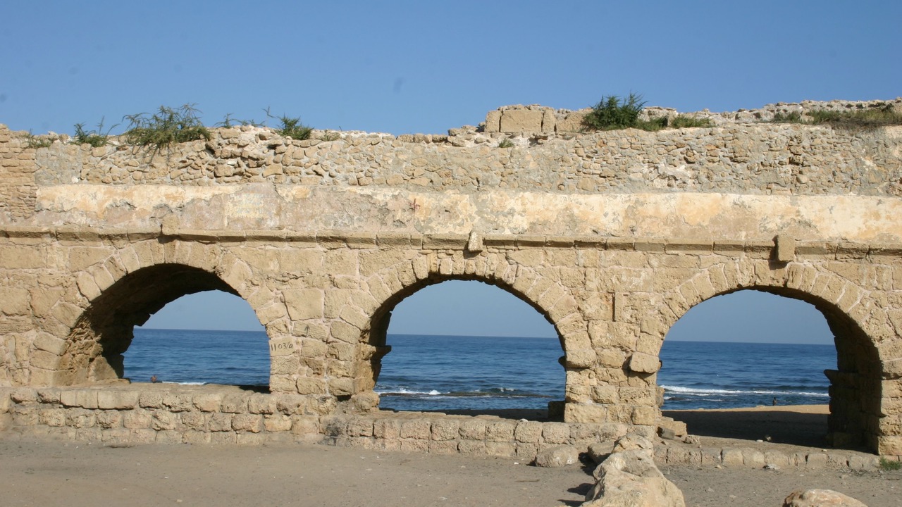 Photo of Others in Caesarea
