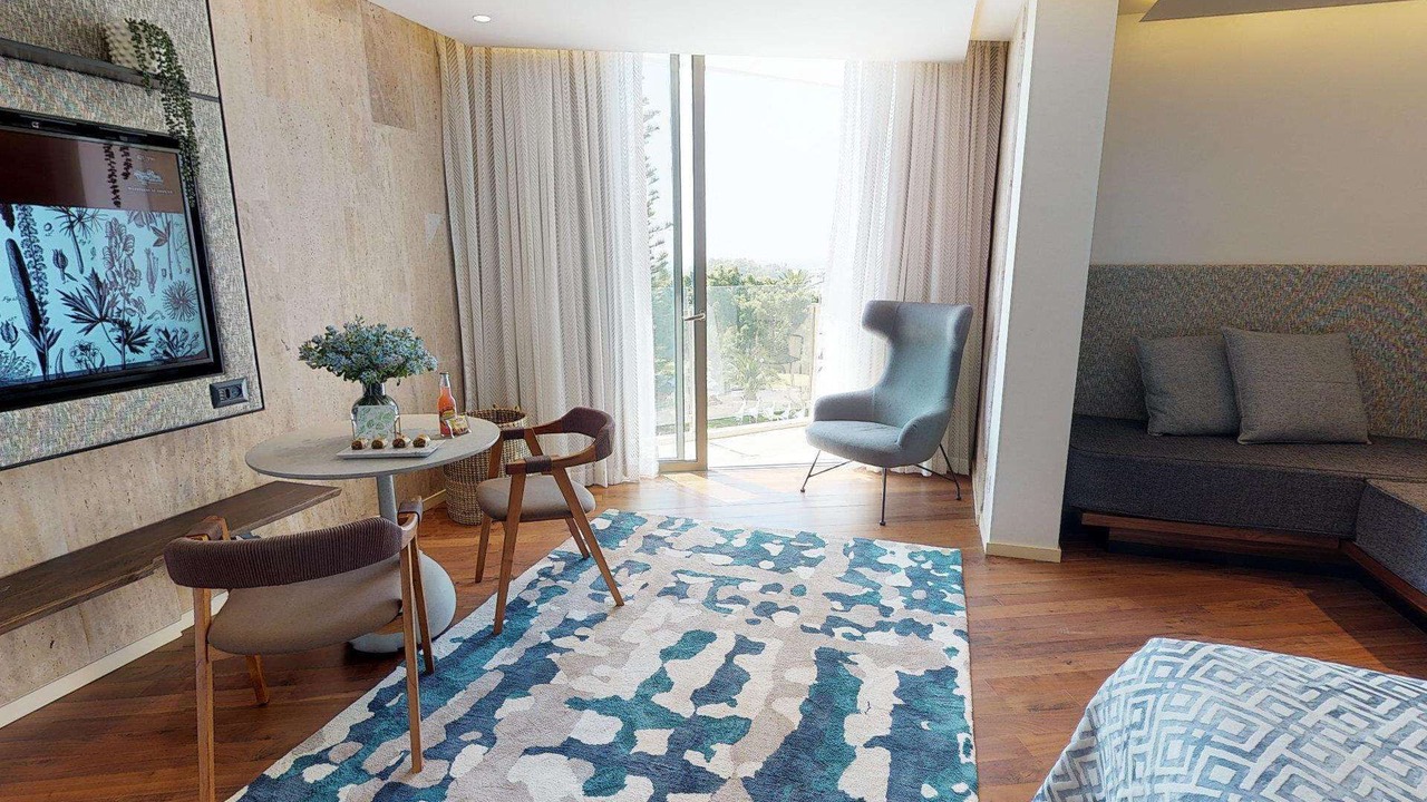 Photo of Bedroom in Caesarea