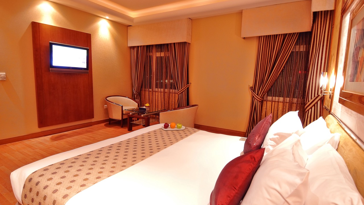 Photo of Bedroom in Juffair