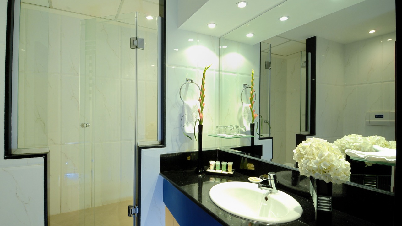 Photo of Bathroom in Juffair