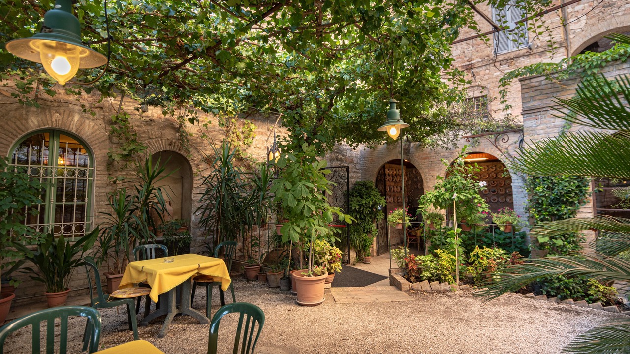 Photo of Outdoor in Assisi