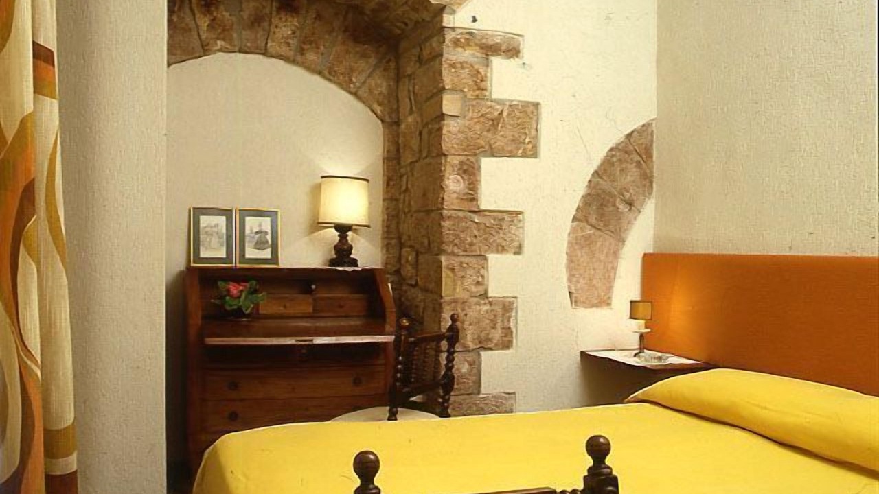 Photo of Bedroom in Assisi