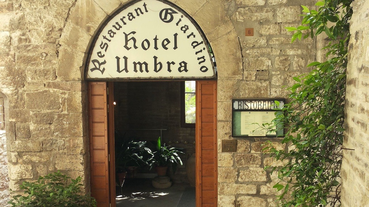 Photo of Outdoor in Assisi