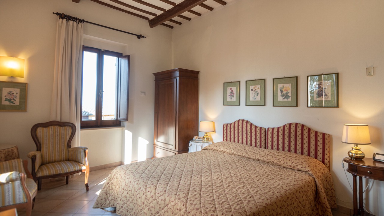 Photo of Bedroom in Assisi