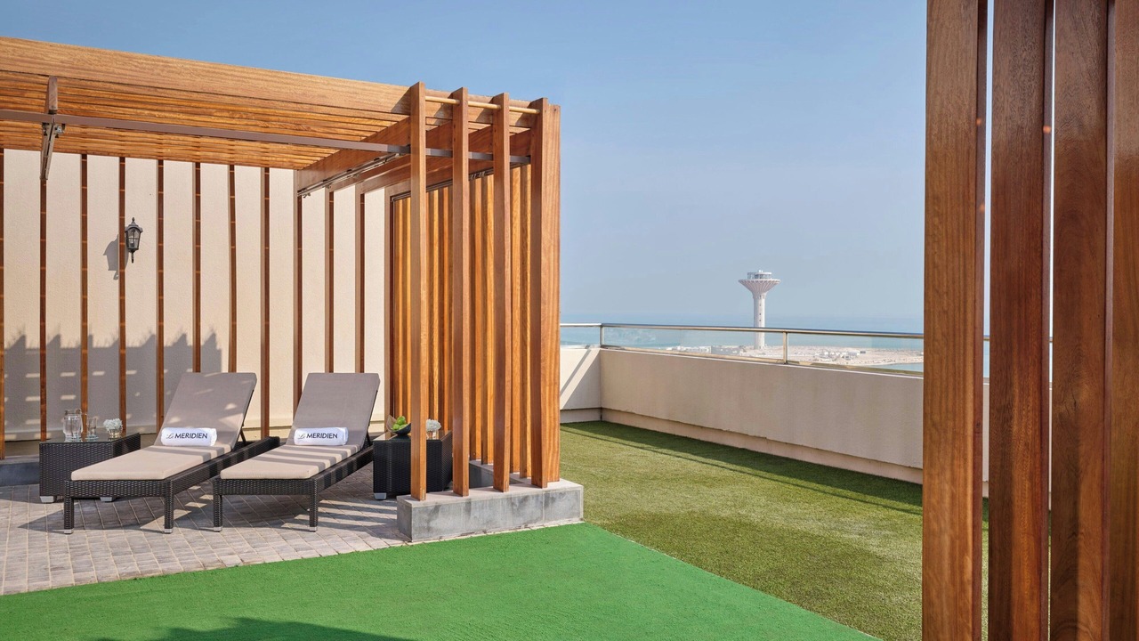 Photo of Bedroom in Corniche