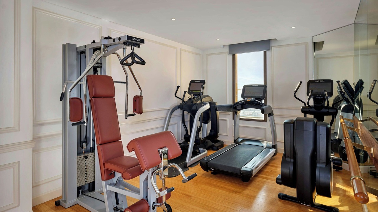 Photo of Bedroom in Corniche