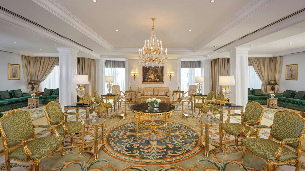 Photo of Bedroom in Corniche
