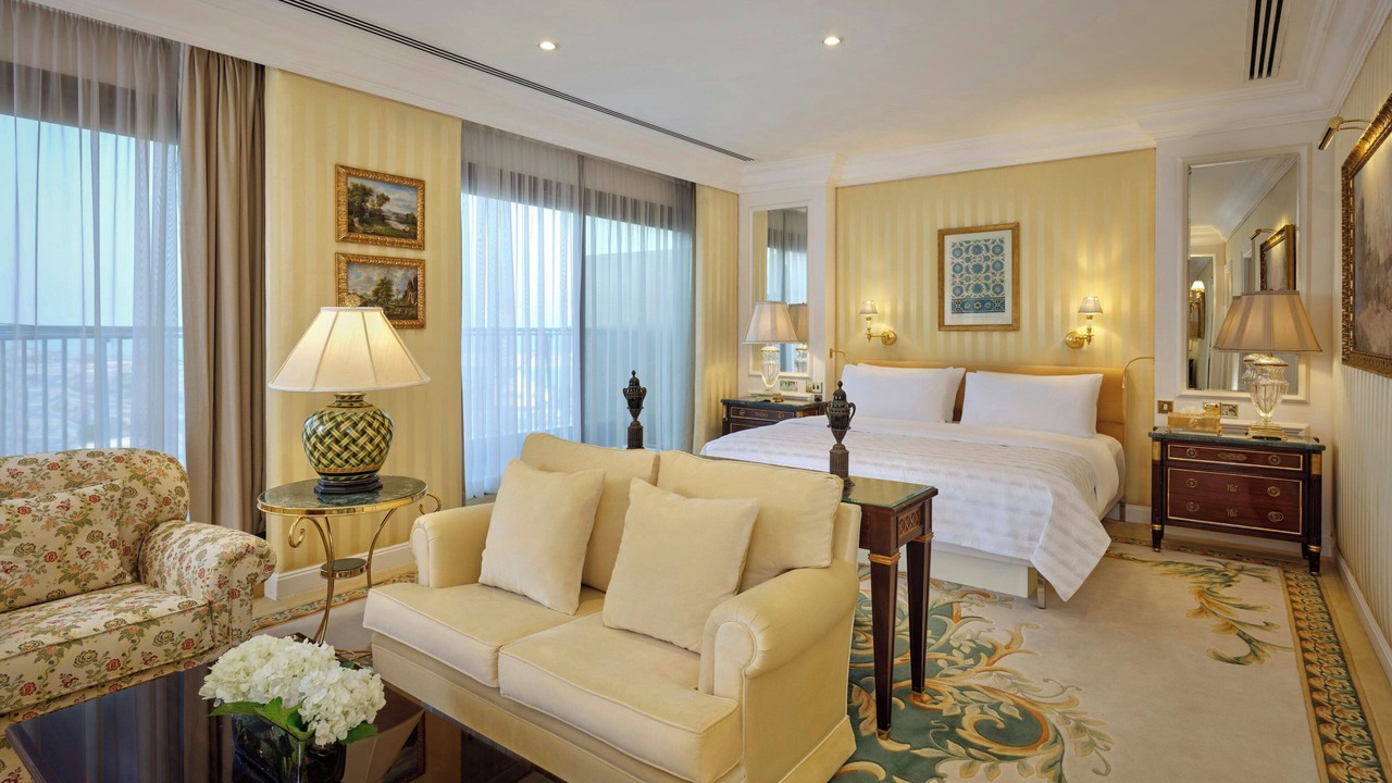 Photo of Bedroom in Corniche