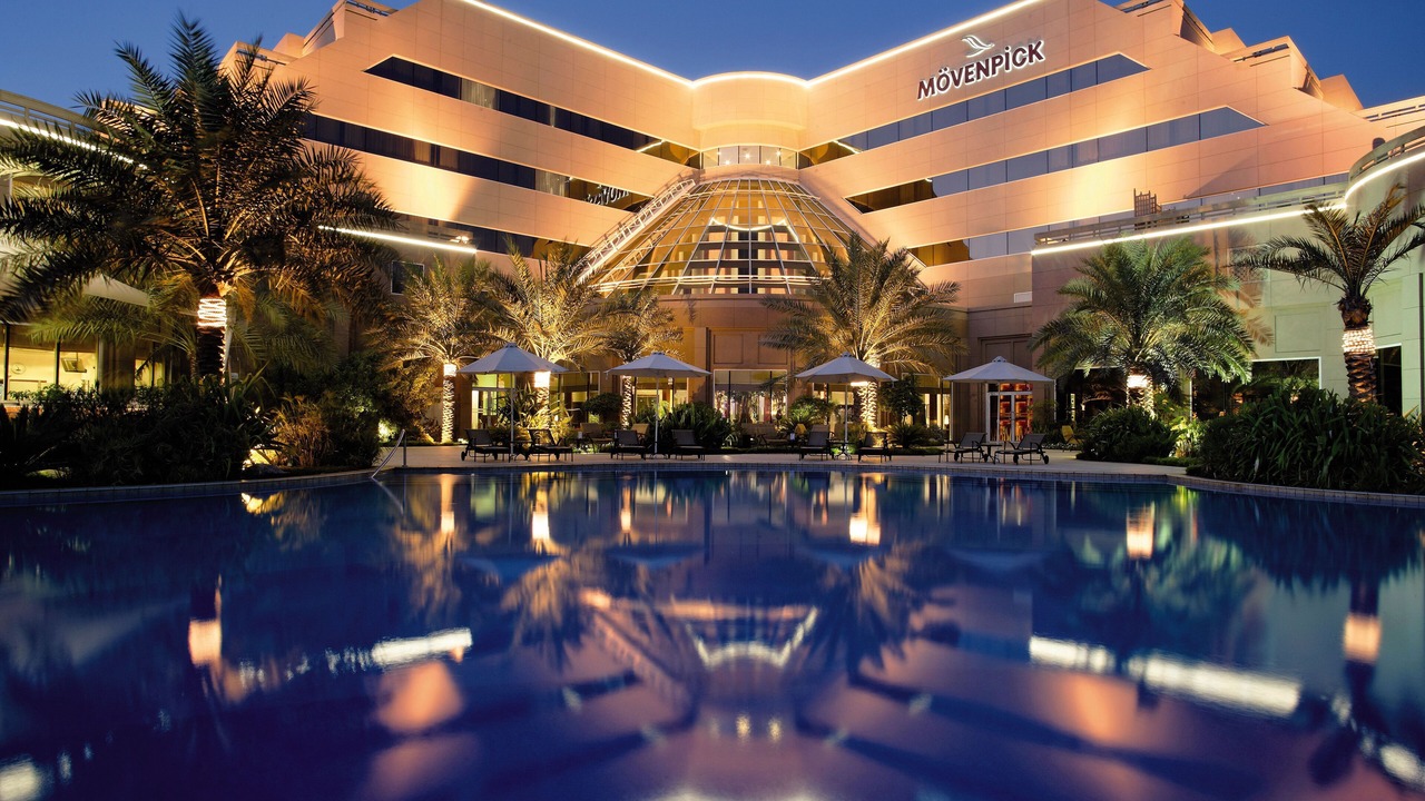 Photo of Outdoor in Muharraq