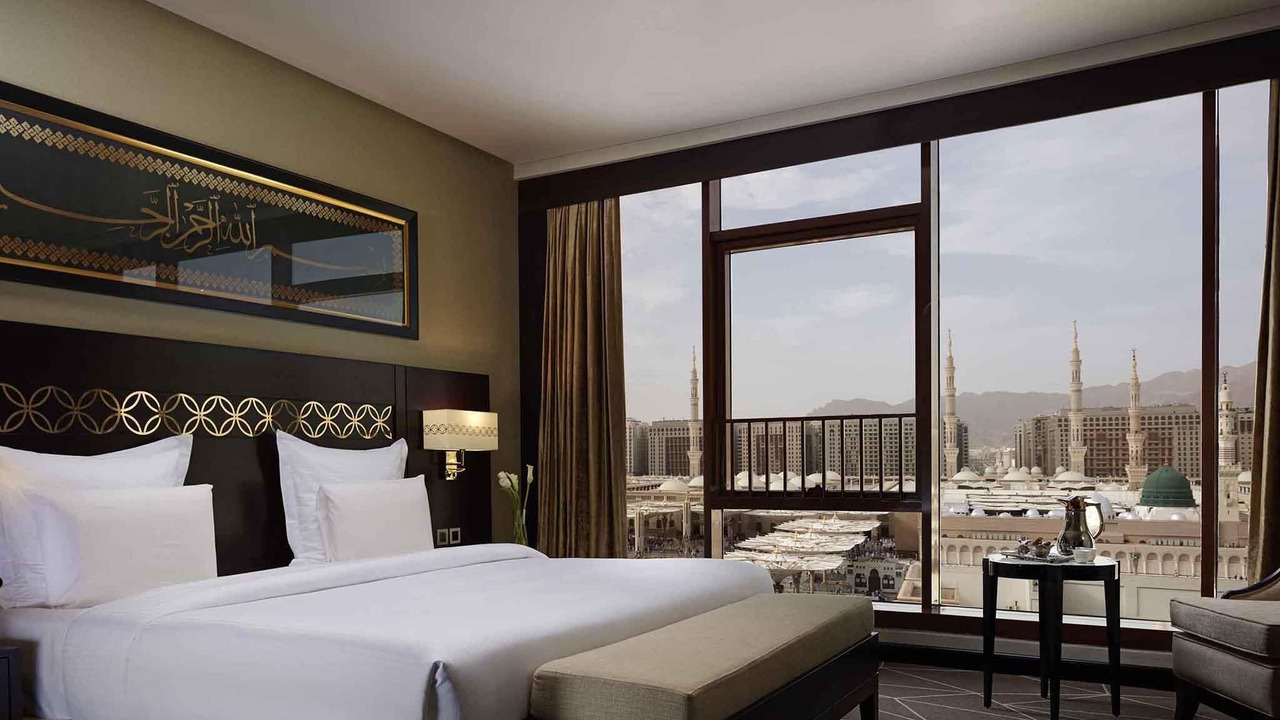 Photo of Bedroom in Medina