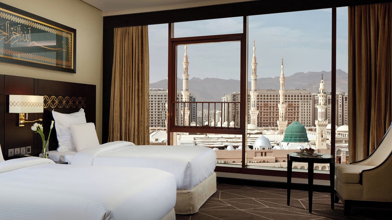 Photo of Bedroom in Medina