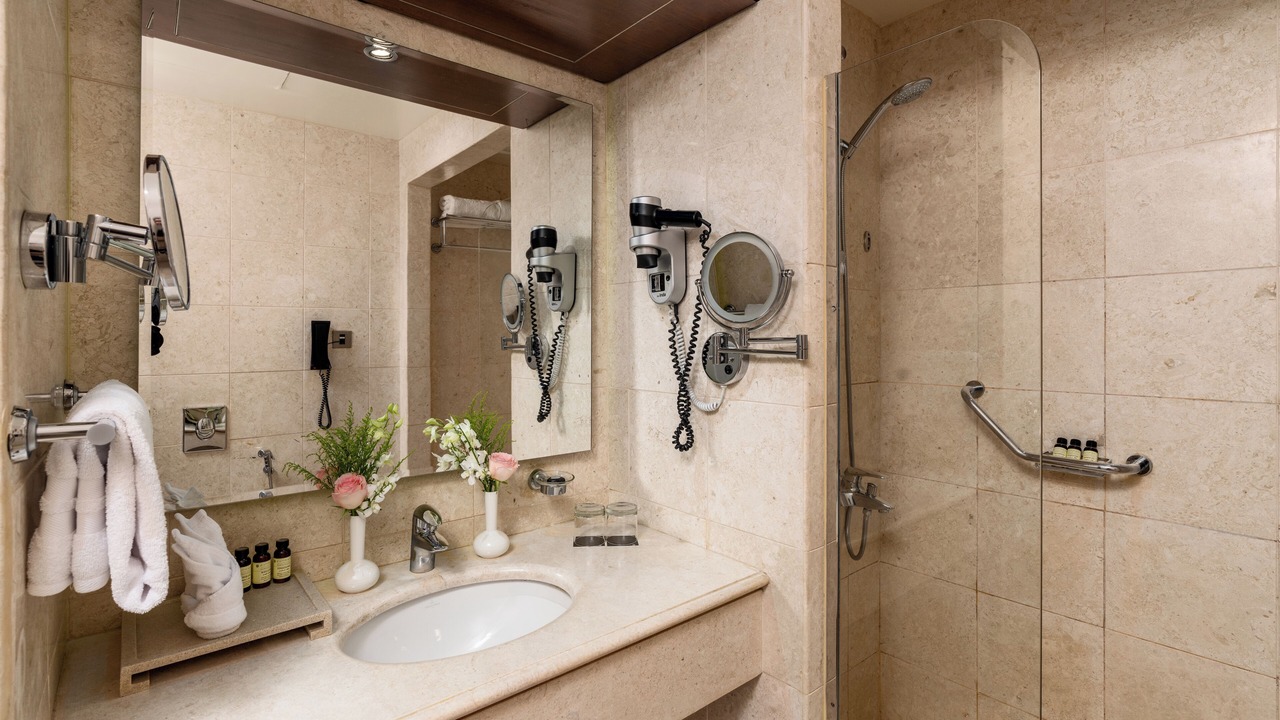 Photo of Bathroom in Medina