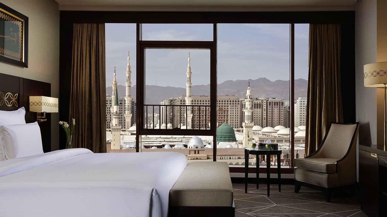 Photo of Bedroom in Medina
