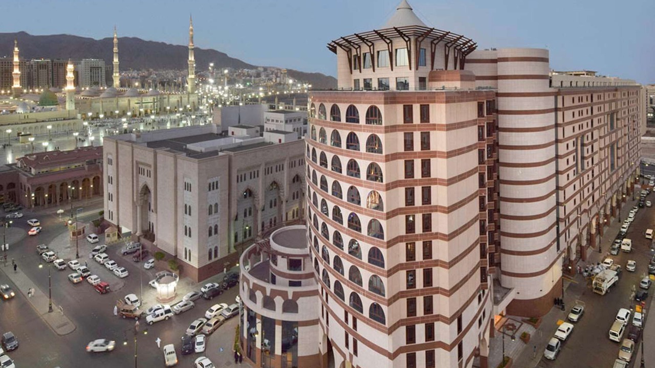 Photo of Outdoor in Medina
