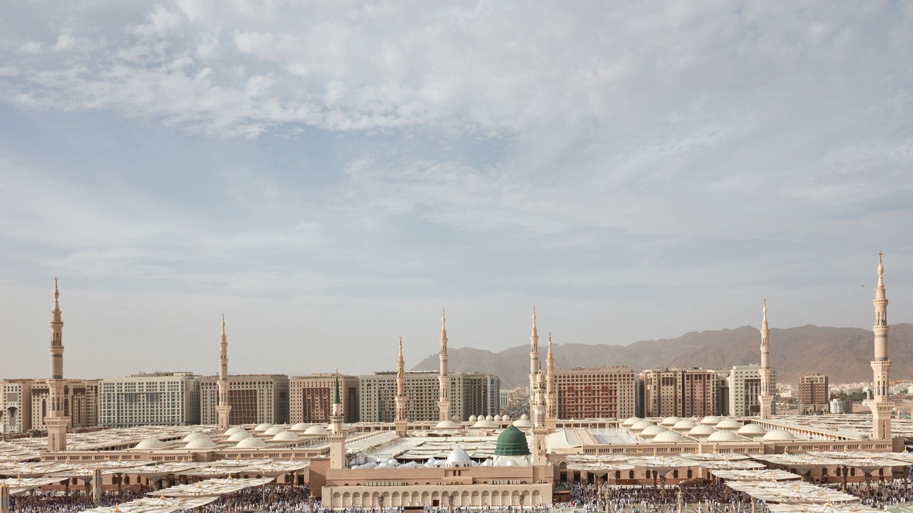 Photo of Others in Medina