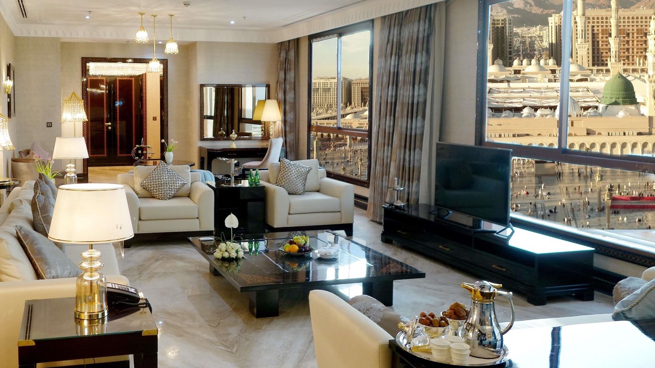 Photo of Bedroom in Medina