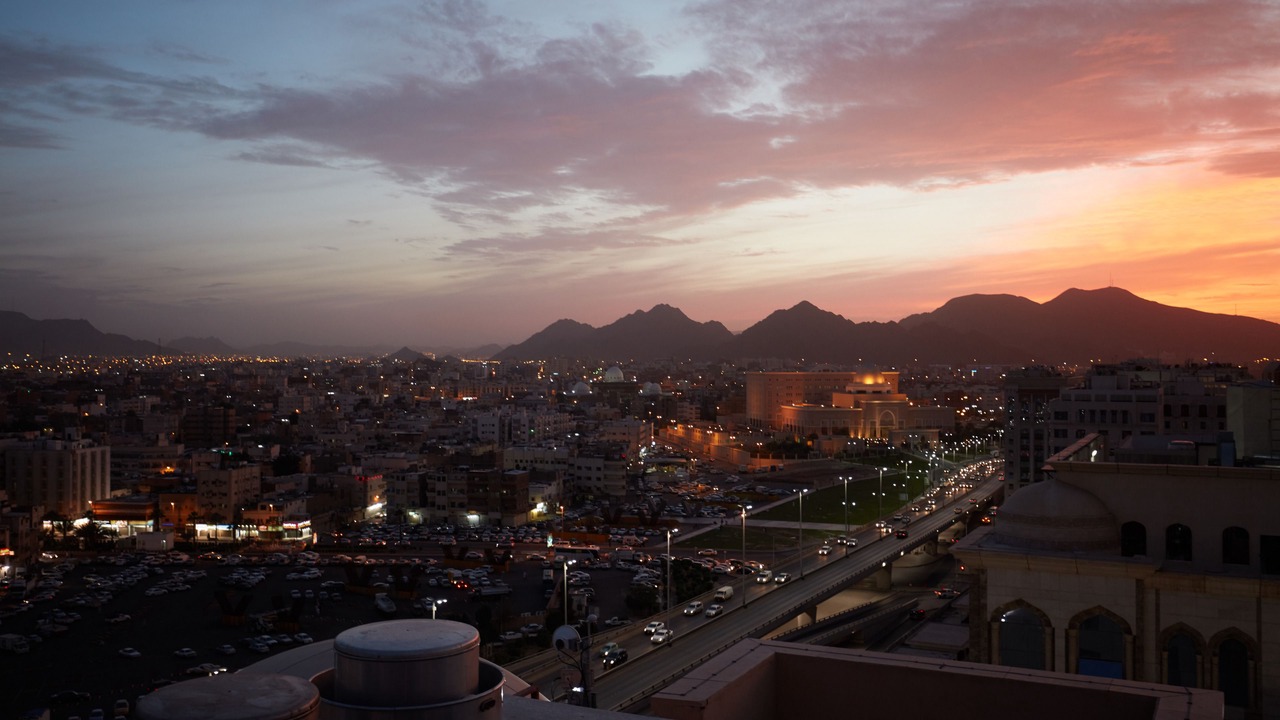 Photo of Others in Medina