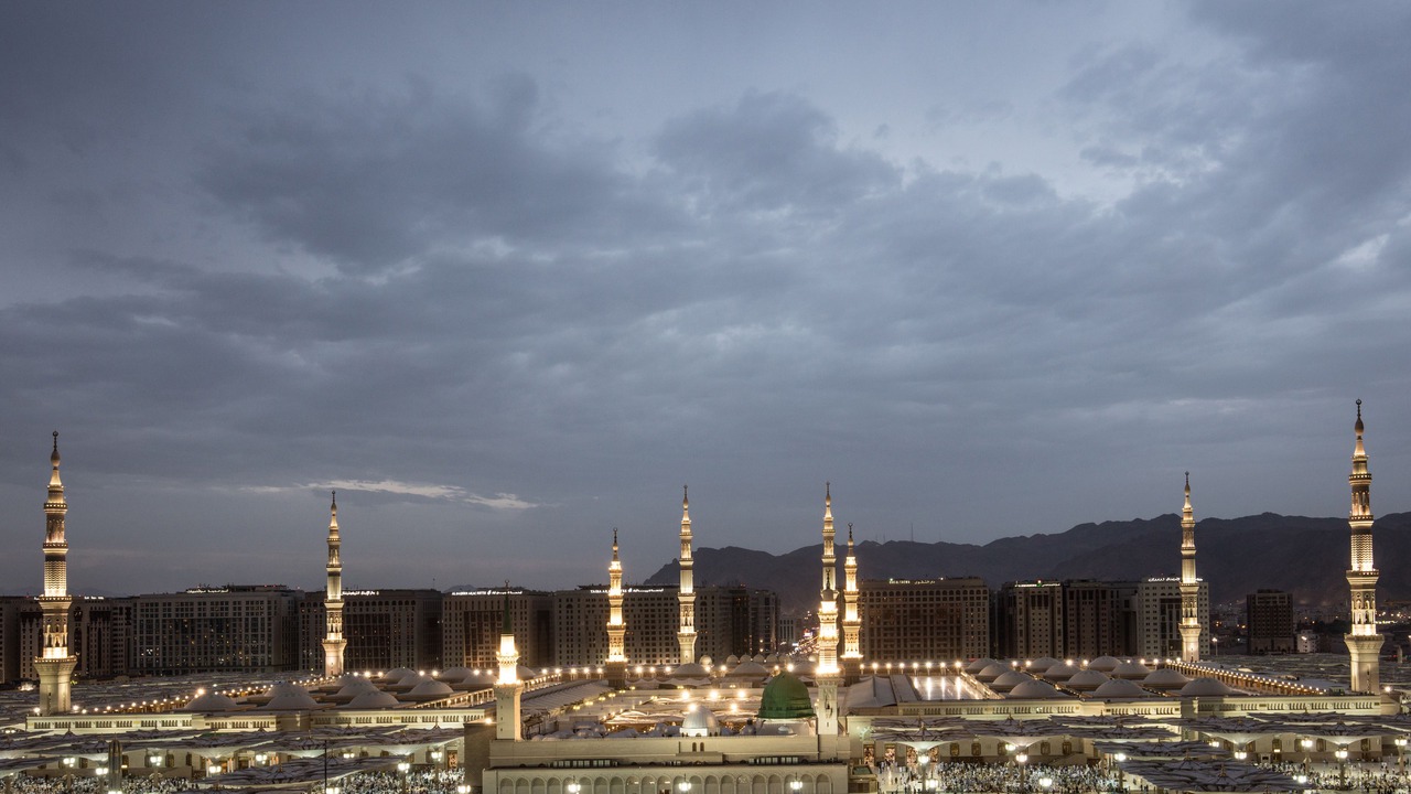 Photo of Others in Medina