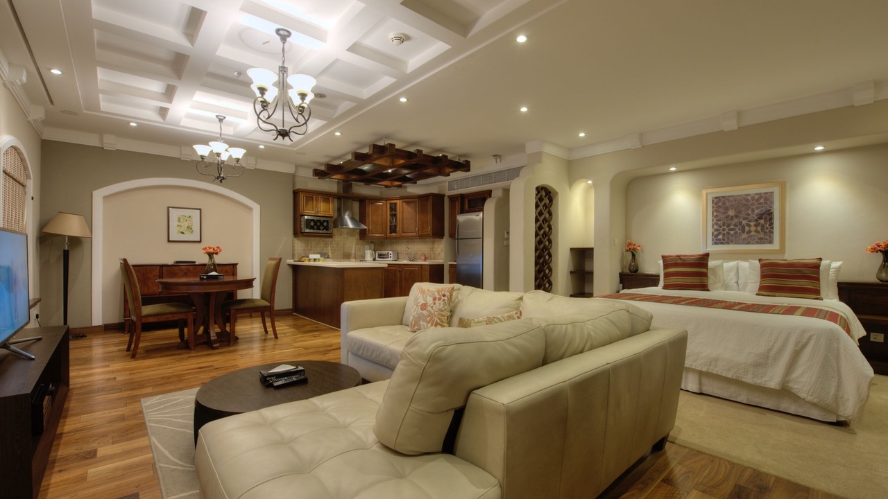 Photo of Bedroom in Al-Rawdah