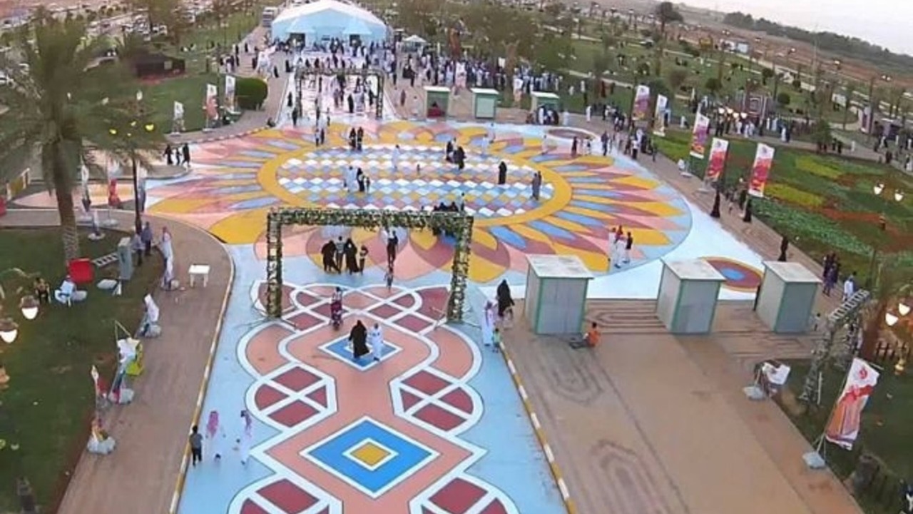 Photo of Outdoor in Tabuk