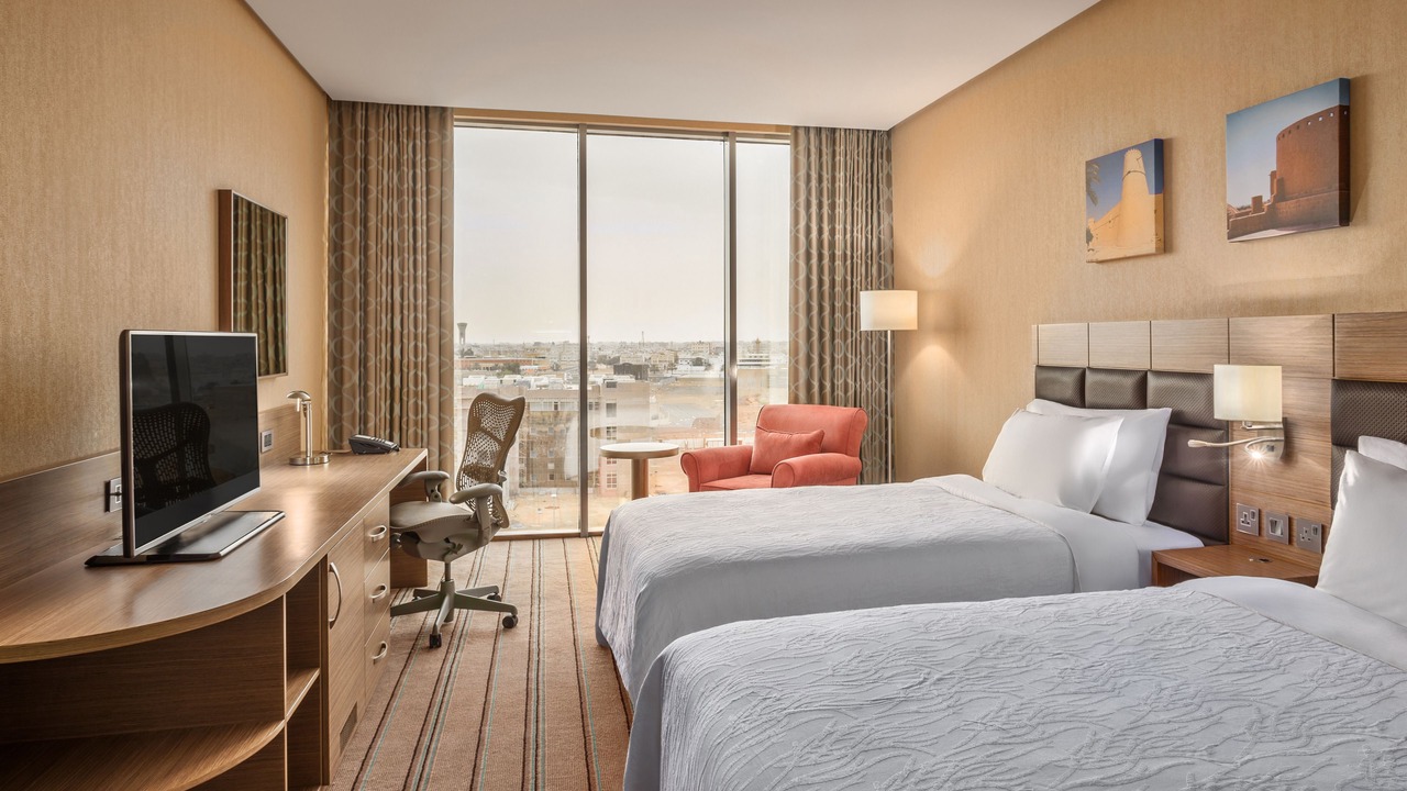 Photo of Bedroom in Tabuk