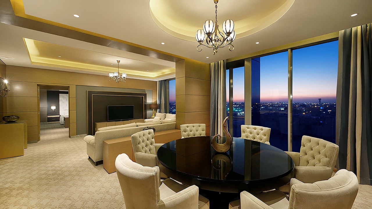Photo of Livingroom in Tabuk