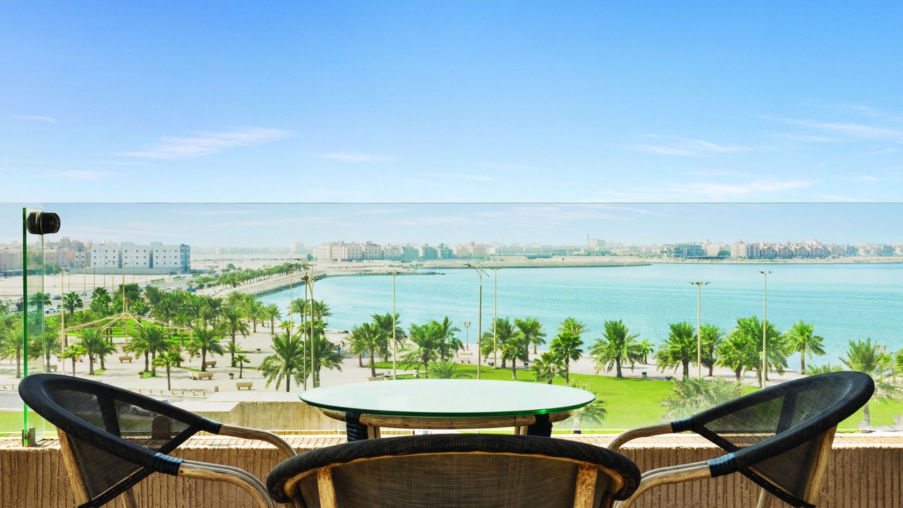 Photo of Patio Balcony in Al Hamra