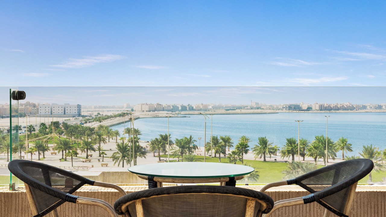 Photo of Outdoor in Al Hamra