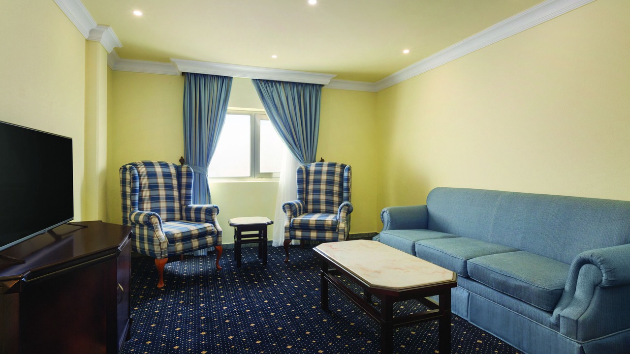 Photo of Livingroom in Al Hamra