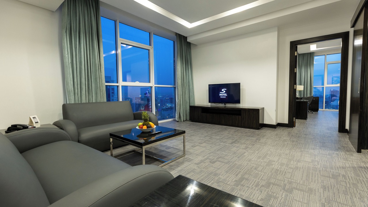 Photo of Bedroom in Block 428
