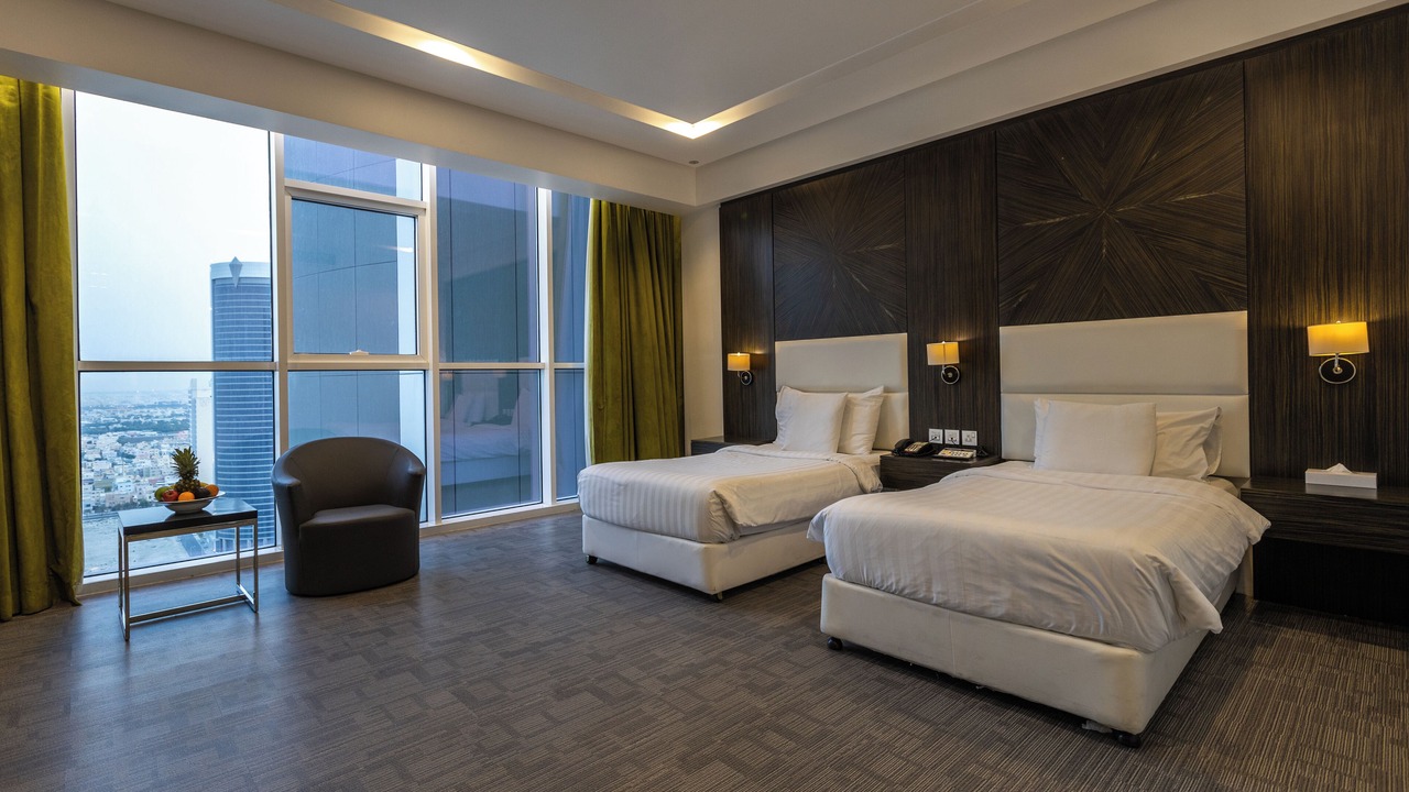 Photo of Bedroom in Block 428