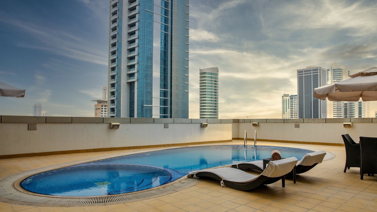 Photo of Outdoor in Block 428