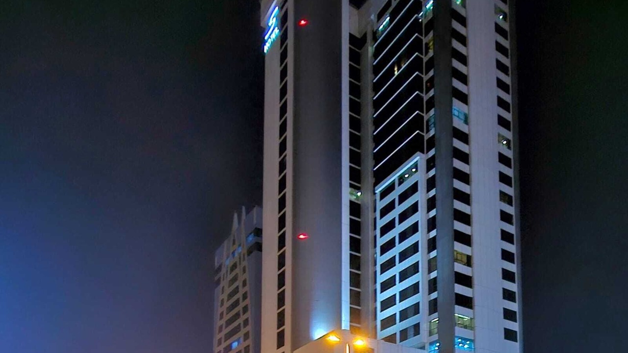 Photo of Buildings in Block 428