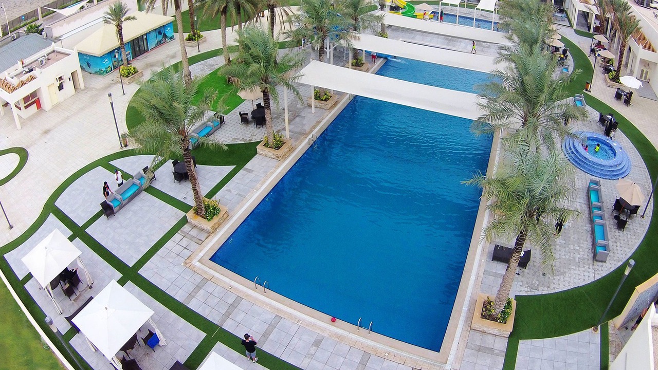 Photo of Outdoor in Dhahran