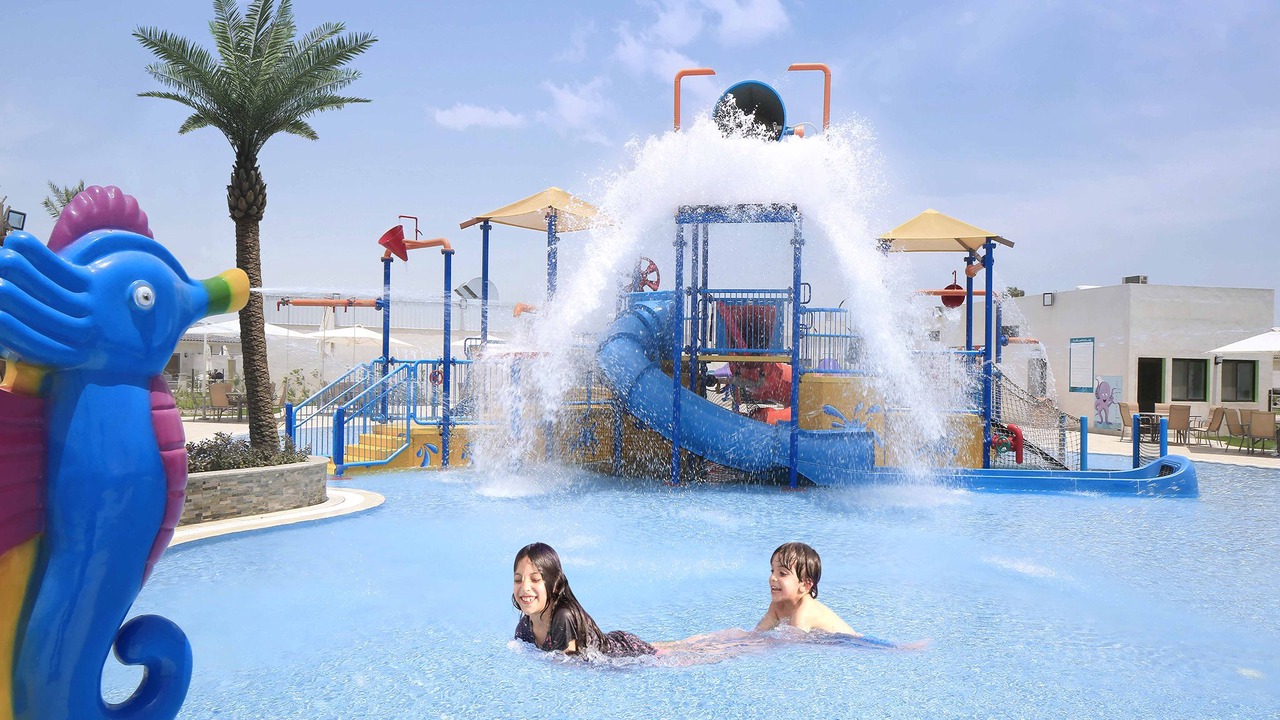Photo of Outdoor in Dhahran