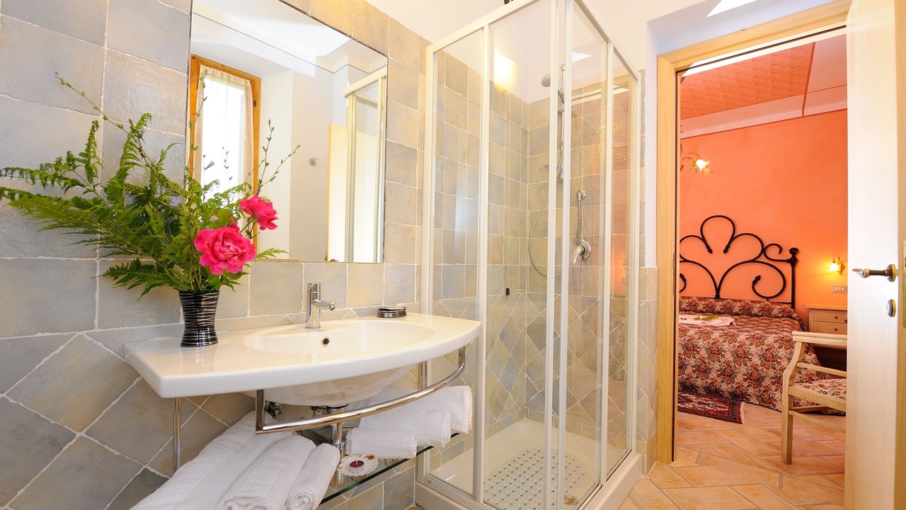 Photo of Bathroom in Casenuove