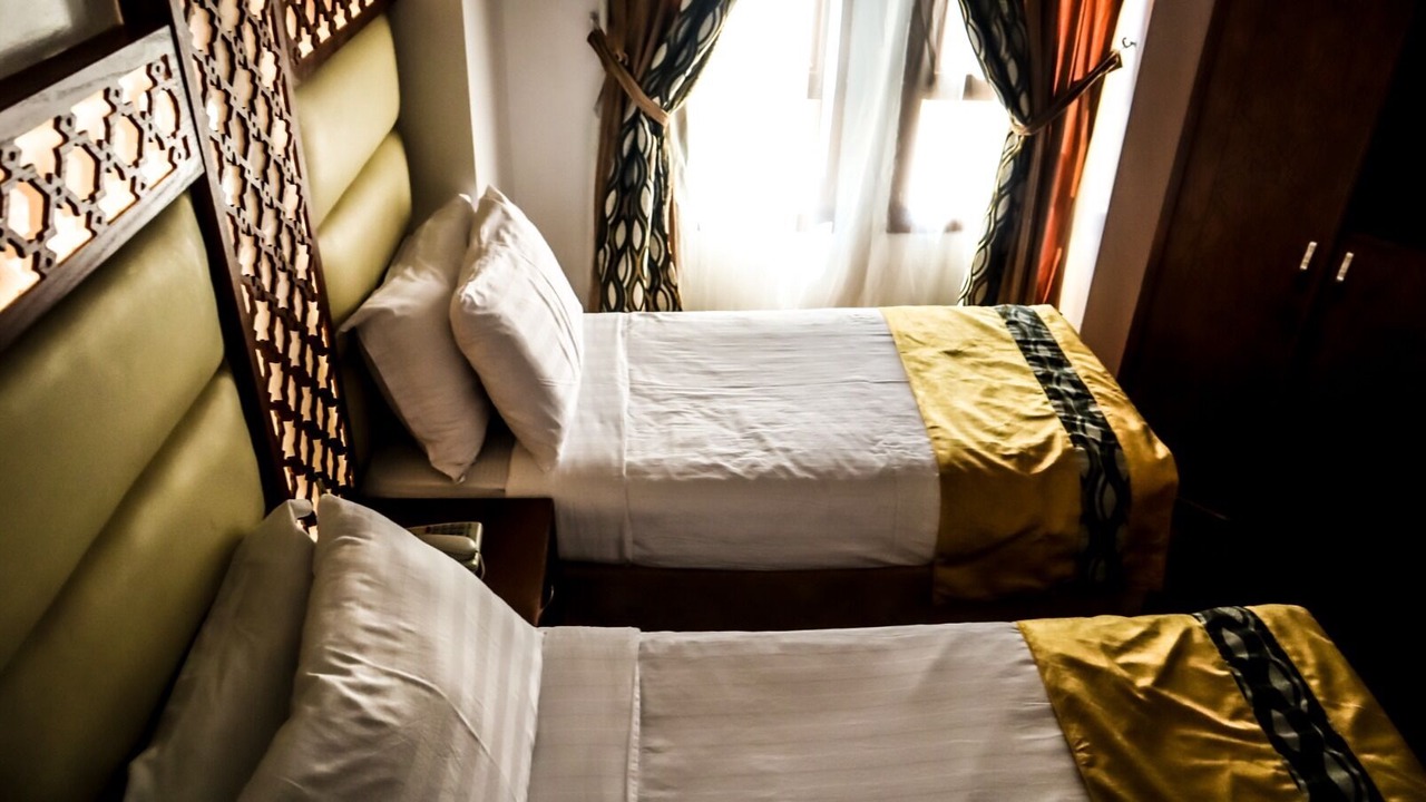 Photo of Bedroom in Medina