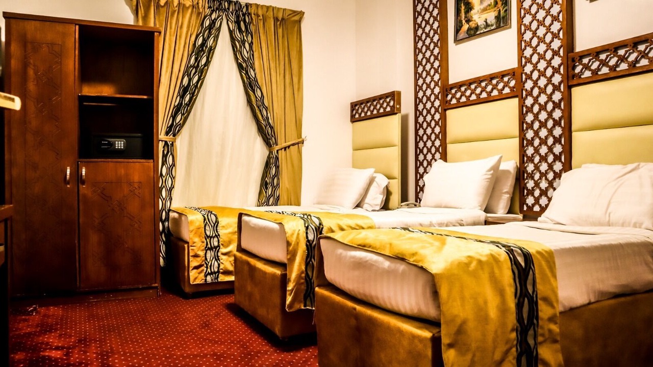 Photo of Bedroom in Medina