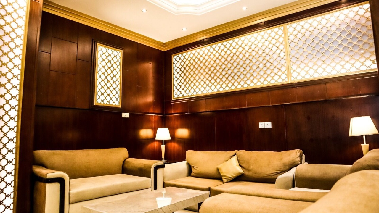 Photo of Bedroom in Medina